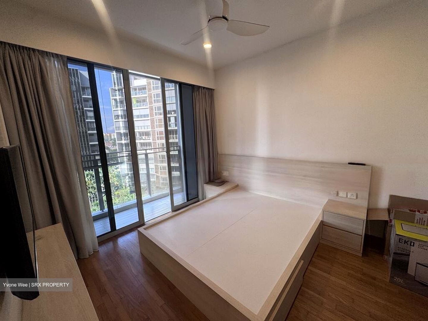 Bartley Residences (D19), Apartment #459448181
